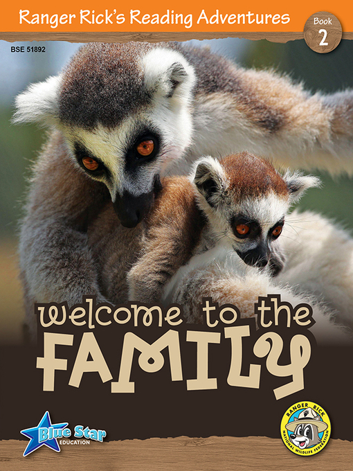 Title details for Welcome to the Family by Blue Star Education - Available